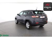 Gebraucht Jeep Compass Altitude 131 PS (96 kW) 2025 SUV
