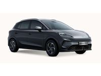 Neu MG MG4 EV Comfort 110 kW (150 PS) 2026 Black pearl Kleinwagen