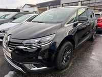 Gebraucht Renault Espace Initiale Paris 224 PS (164 kW) 2021 Schwarz Van / Kleinbus