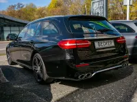 Gebraucht Mercedes E53 AMG AMG 435 PS (319 kW) 2019 Lack obsidianschwarz Kombi