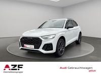 Gebraucht Audi Q5 Ambiente 299 PS (219 kW) 2023 Weiß SUV