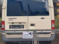 Gebraucht Ford Transit Trend 101 PS (74 kW) 2013 Beige Van