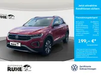 Usata VW T-Roc Goal 150 CV (110 kW) 2025 SUV