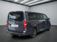 Neu Citroën Spacetourer 177 PS (130 kW) 2026 Grau Van / Kleinbus