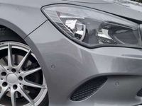 gebraucht Mercedes CLA200 d Shooting BrakeUrban Euro6 Navi