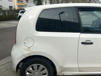Gebraucht Skoda Citigo 60 PS (44 kW) 2012 Weiß Kleinwagen