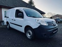 gebraucht Renault Kangoo Rapid Extra/Klima/Service NEU/TÜV NEU/Wenig km