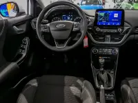 Gebraucht Ford Puma Titanium 125 PS (91 kW) 2024 Weiß SUV