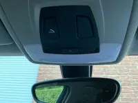 Gebraucht BMW 116 109 PS (80 kW) 2015 Schwarz Kleinwagen