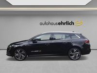 Gebraucht Renault Mégane IV R.S. 159 PS (116 kW) 2023 Schwarz Limousine