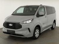 Neu Ford Transit Custom Limited 170 PS (125 kW) 2026 Grey matter Kombi
