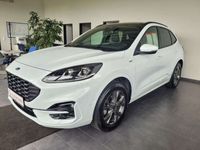 gebraucht Ford Kuga FHEV Hybrid ST-Line X AWD m ACC/2xKamera/SD