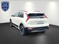 Gebraucht Kia e-Niro Spirit 150 kW (204 PS) 2023 Weiß SUV