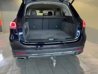 Gebraucht Mercedes GLE350 272 PS (200 kW) 2020 Blau SUV