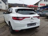 Gebraucht Renault Mégane IV Bose Edition 159 PS (116 kW) 2019 Weiß Limousine