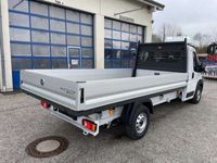 gebraucht Fiat Ducato MAXI PRITSCHE 35 L5H1 180 MJ MT