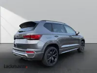 Nouvelle Cupra Ateca 150 ch (110 kW) 2026 Gris SUV