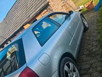Brugt Audi A3 101 HK (74 kW) 2000 Sølv Hatchback