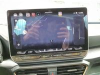 Gebraucht Cupra Formentor 150 PS (110 kW) 2025 Graphene grau SUV