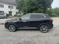 Gebraucht MG EHS Luxury 258 PS (189 kW) 2021 SUV