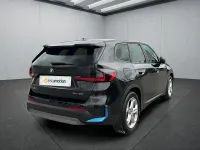 Gebraucht BMW iX1 225 kW (306 PS) 2023 Schwarz SUV