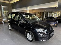 Gebraucht VW Caddy R 122 PS (89 kW) 2024 Deep black perleffekt Van / Kleinbus