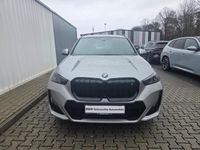 Gebraucht BMW iX1 Performance 225 kW (306 PS) 2023 Silber SUV