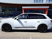 Gebraucht Audi Q7 S-Line 286 PS (210 kW) 2025 Weiß SUV