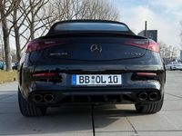 Gebraucht Mercedes CLE53 AMG AMG 449 PS (330 kW) 2025 Schwarz Cabrio
