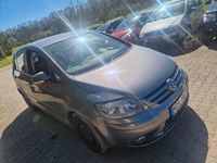 Gebraucht VW Golf IV 105 PS (77 kW) 2006 United grey metallic Kombi