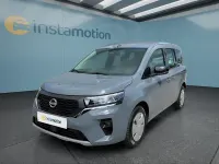 Gebraucht Nissan Townstar 131 PS (96 kW) 2025 Grau Van / Kleinbus