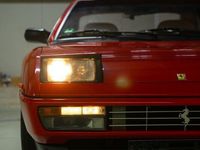 gebraucht Ferrari Mondial 3.4 T - TÜV neu - H-Zulassung