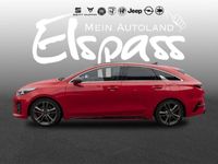 gebraucht Kia ProCeed AUTOMATIK