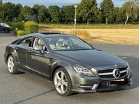 gebraucht Mercedes CLS500 