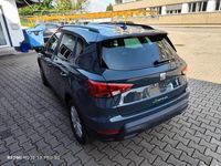 Neu Seat Arona 95 PS (69 kW) 2025 Blau SUV