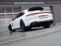 gebraucht Porsche Panamera 4 Sport