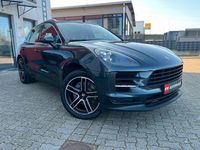 Gebraucht Porsche Macan S 354 PS (260 kW) 2021 Grau SUV