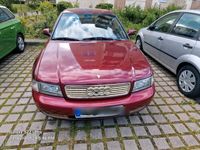 gebraucht Audi A4 b5 Baujahr 1998