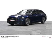 gebraucht Audi A6 Avant 55 TFSI E QUATTRO S-LINE KAMERA VIRTUAL LEDER Sport