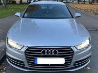 Gebraucht Audi A7 272 PS (200 kW) 2017 Grau Limousine