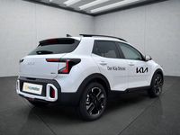 Neu Kia Stonic 116 PS (85 kW) 2025 Weiß SUV
