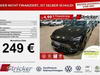 Gebraucht Cupra Leon 150 PS (110 kW) 2025 Kombi