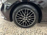Gebraucht Mercedes B200 163 PS (119 kW) 2019 Kosmosschwarz  metalliclack Van / Kleinbus