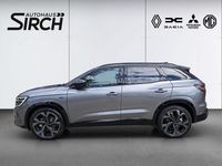 Gebraucht Renault Austral Iconic Esprit Alpine 200 PS (147 kW) 2025 Grau SUV