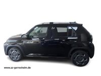 Gebraucht Hyundai Inster 85 kW (116 PS) 2025 Schwarz Kleinwagen