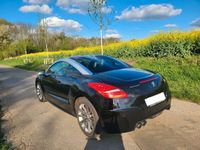 gebraucht Peugeot RCZ 1.6 155 THP -