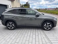Gebraucht Hyundai Tucson 265 PS (194 kW) 2022 Andere farben SUV