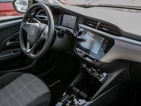 Gebraucht Opel Corsa-e Edition 100 kW (136 PS) 2022 Schwarz Kleinwagen