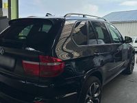 Gebraucht BMW X5 286 PS (210 kW) 2009 Schwarz SUV