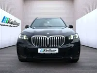 Gebraucht BMW X5 M Sport 340 PS (250 kW) 2025 Saphirschwarz SUV